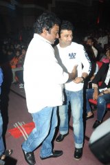 Alludu Seenu Audio Launch